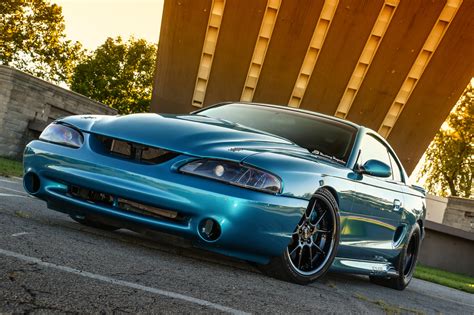 1995 mustang gt compression test|1994 Mustang GT 5.0 Compression Test .